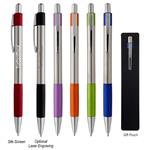 SH733 The Wispy Pen With Custom Imprint